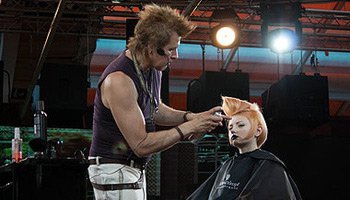обучение парикмахерскому мастерству