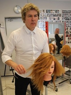 Курсы мастер причесок Курсы мастер причесок