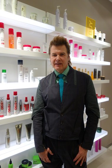 Schwarzkopf  Professional  