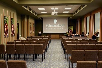 Бизнес День Schwarzkopf Professional