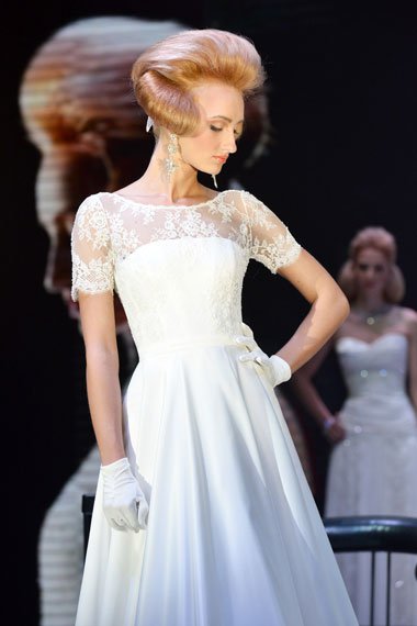 Fashionable Brides by Dudenko Team
