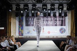Украинские топ-стилисты против детской лейкемии